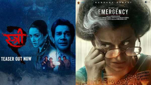 Ent live Tuesday updates