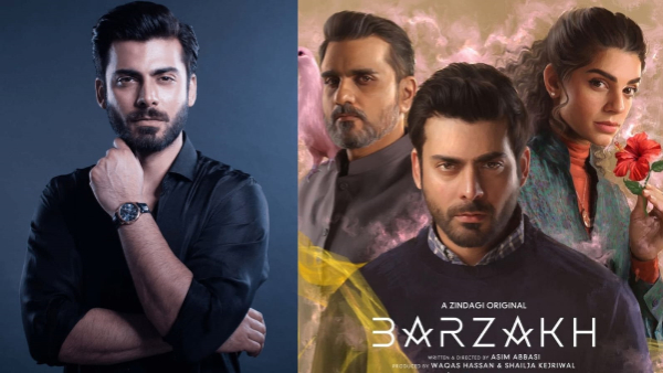 Fawad Khan Barzakh OTT release updates