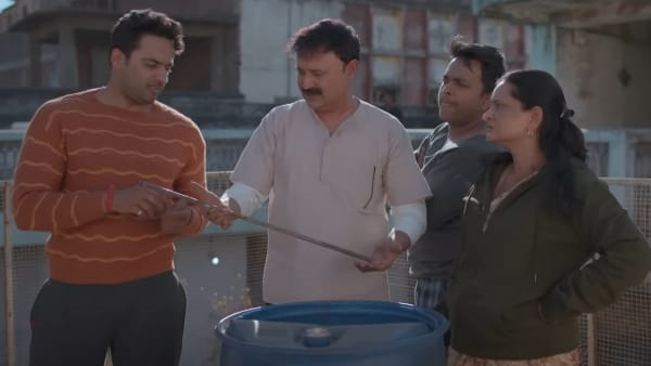 Gullak Season 4 OTT Release Date Time Platform