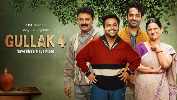 Gullak Season 4 twitter recview