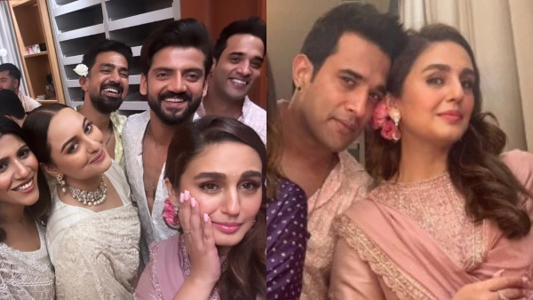 Huma Qureshi rumoured bf Rachit Singh Huma Qureshi rumoured bf Rachit Singh