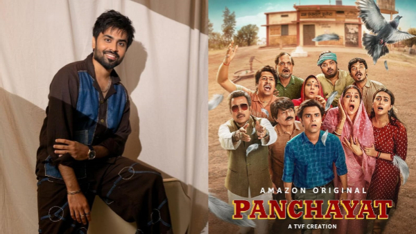 Jitendra Kumar Panchayat 3