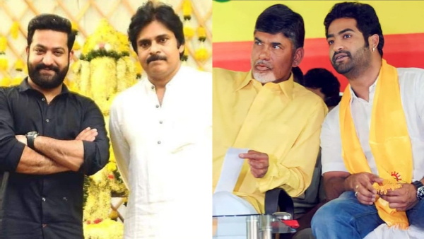 Jr Ntr wishes Pawan Kalyan