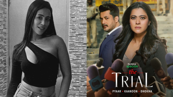 Kajol co star Noor Malabika Das death news