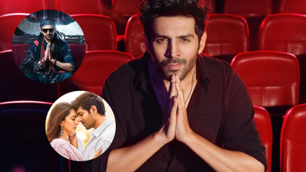 Kartik Aaryan films collection