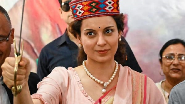 Lok Sabha Election Result 2024 Kangana Ranaut