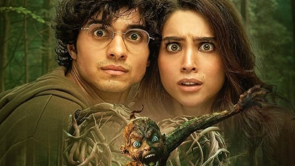 Munjya leaked online Munjya leaked online