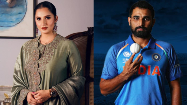 Sania Mirza wedding rumours