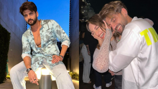 Sonakshi Sinha rumoured boyfriend Zaheer Iqbal