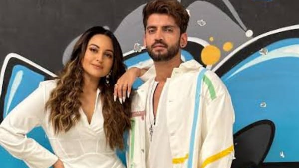 Sonakshi Sinha-Zaheer Iqbal age gap