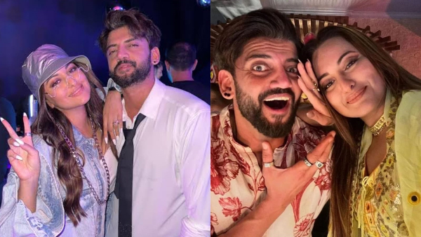 Sonakshi Sinha Zaheer Iqbal combined net worth