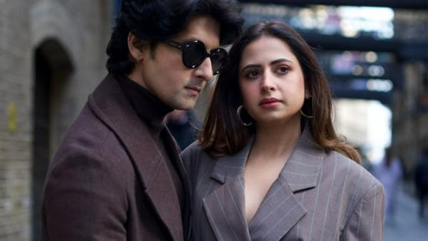 Ve Haaniyaan New Record