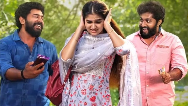 Malayalee From India OTT Release Date And Platform