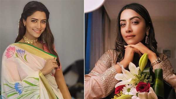 Mamta Mohandas Opens Up About Her Romantic Life