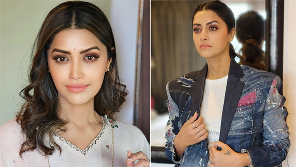 Mamta Mohandas Takes A Jibe At Lady Superstars Mamta Mohandas Takes A Jibe At Lady Superstars