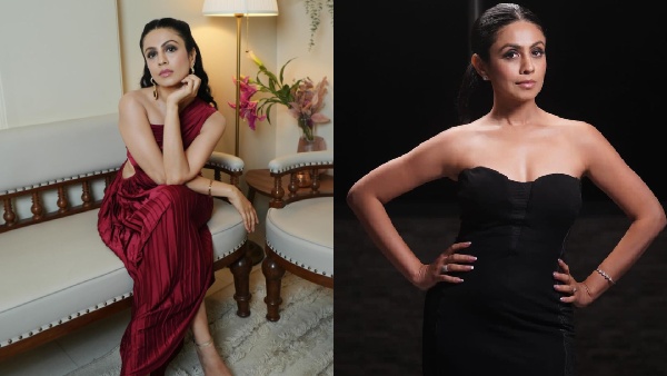 Manasi Parekh s Jhamkudi Soars With Viral Song