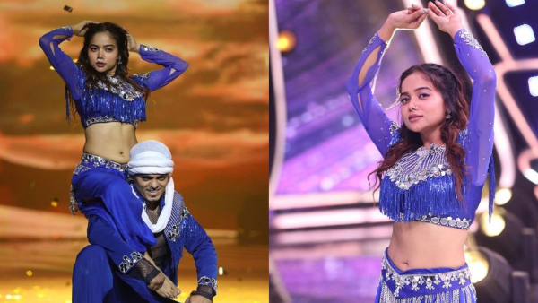 Manisha Rani Birthday Jhalak Dikhhla Jaa 11 Winner Gets Special Surprise From Fans Will She Announce New Project