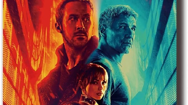 Blade Runner 2049