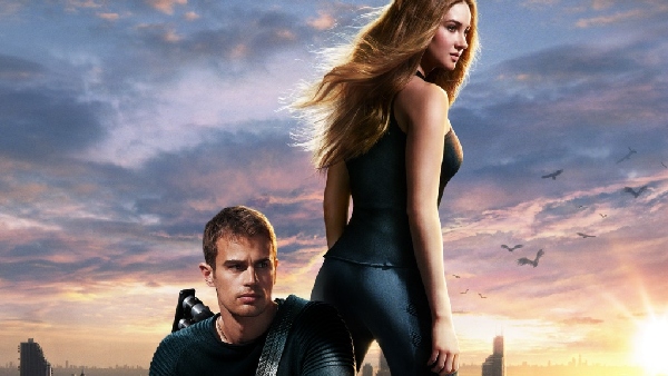 divergent