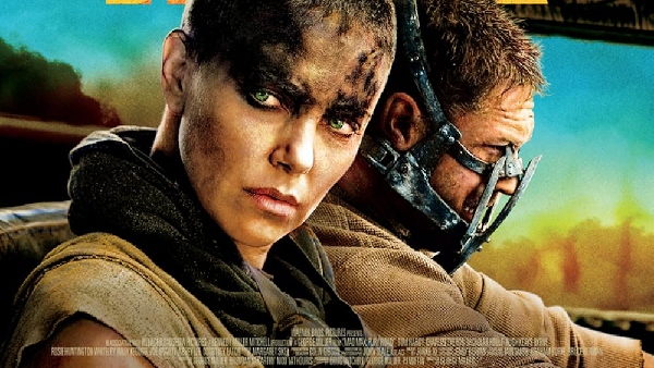 Mad Max Fury Road