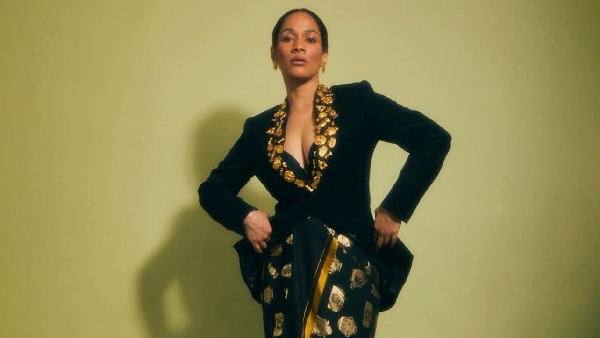 Masaba Gupta To Merge Fashion amp amp Reality TV Masaba Gupta To Merge Fashion amp amp Reality TV
