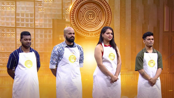 MasterChef India Telugu 2024 Winner Name Photo Who Will Win MasterChef Telugu 2