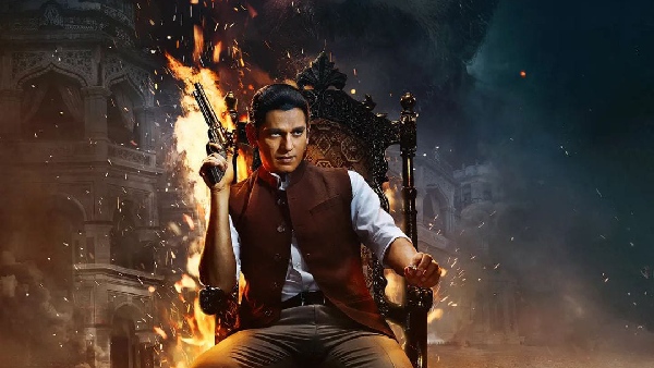 Vijay Varma On Mirzapur 3 Role Vijay Varma On Mirzapur 3 Role