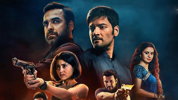 Mirzapur Season 3 Release Date Confirmed Mirzapur Season 3 Release Date Confirmed