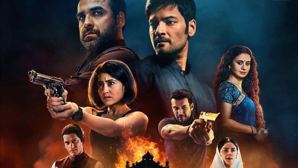 Mirzapur Season 3 Cast Net Worth