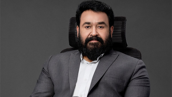 Mohanlal Re-elected As President Of AMMA For The Third Time