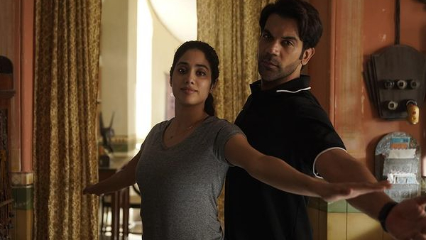 Mr and Mrs Mahi Box Office Collection Day 9 Prediction Mr and Mrs Mahi Box Office Collection Day 9 Prediction