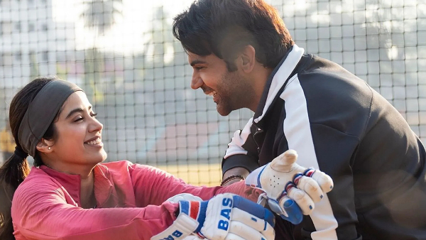 Mr and Mrs Mahi Box Office Collection Day 10 Prediction