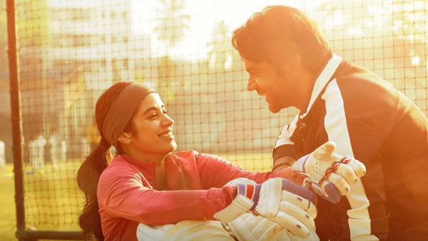 Mr and Mrs Mahi Box Office Collection Day 12