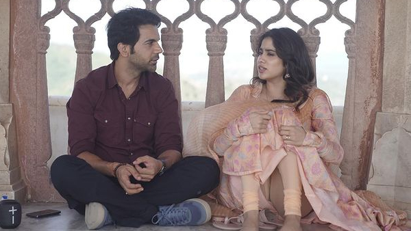 Mr and Mrs Mahi Box Office Collection Day 12 Prediction