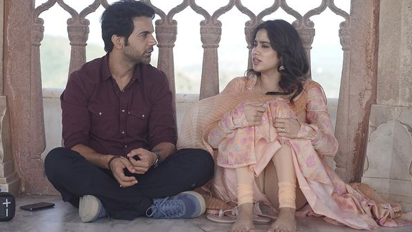 Mr and Mrs Mahi Box Office Collection Day 2