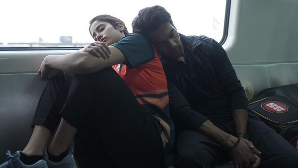 Mr and Mrs Mahi Box Office Collection Day 4 Prediction