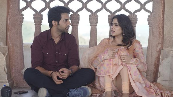 Mr and Mrs Mahi Box Office Collection Day 5 Mr and Mrs Mahi Box Office Collection Day 5