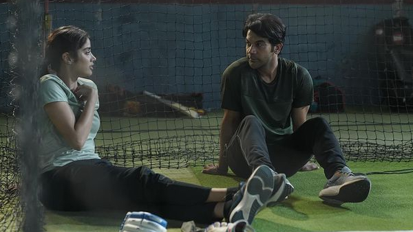 Mr and Mrs Mahi Box Office Collection Day 6 Prediction