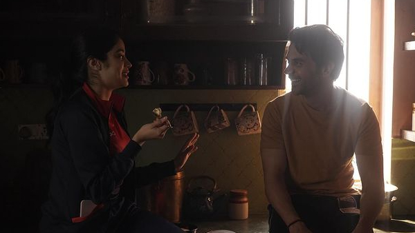 Mr and Mrs Mahi Box Office Collection Day 7