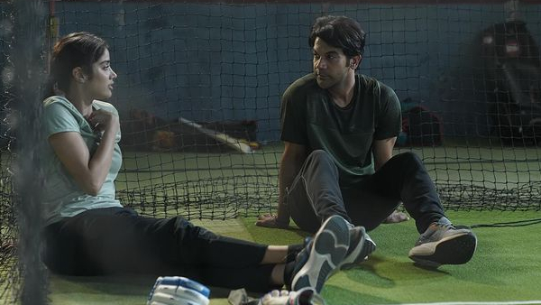 Mr and Mrs Mahi Box Office Collection Day 8 Prediction Mr and Mrs Mahi Box Office Collection Day 8 Prediction