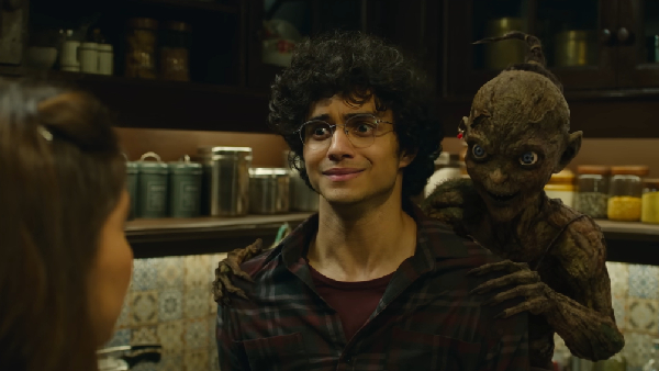 Munjya Box Office Collection Day 10 Munjya Box Office Collection Day 10