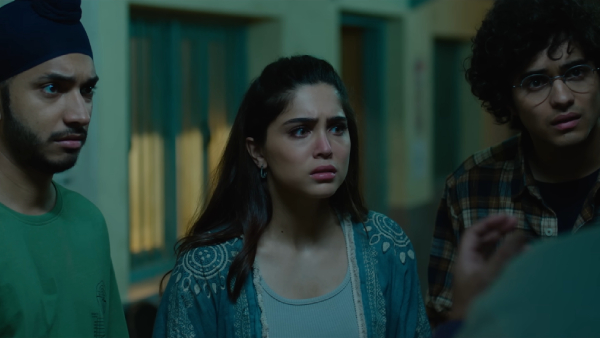 Munjya Box Office Collection Day 13 Prediction Munjya Box Office Collection Day 13 Prediction