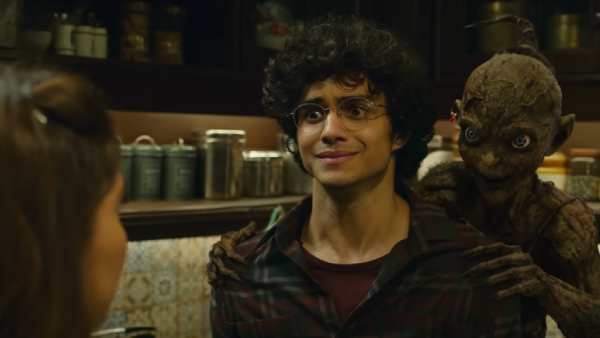 Munjya Box Office Collection Day 14 Munjya Box Office Collection Day 14