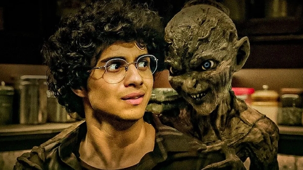 Munjya Box Office Collection Day 18