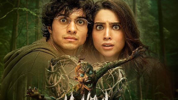 Munjya Box Office Collection Day 1 Prediction