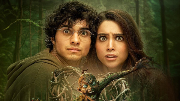 Munjya Box Office Collection Day 3 Munjya Box Office Collection Day 3