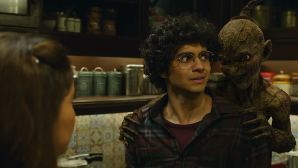 Munjya Box Office Collection Day 7 Munjya Box Office Collection Day 7