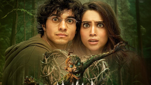 Munjya Box Office Collection Day 9 Munjya Box Office Collection Day 9