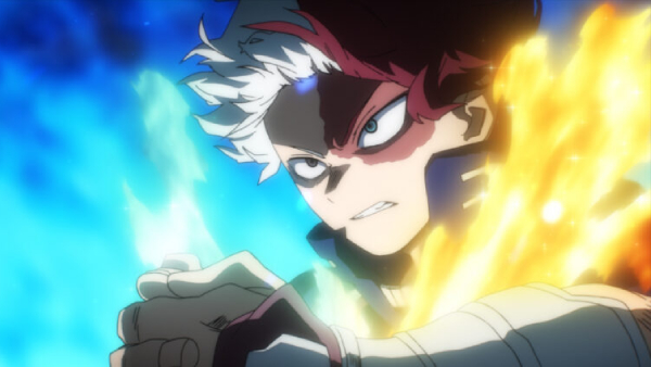 My Hero Academia Season 7 Ep 8 Release Date amp amp Time My Hero Academia Season 7 Ep 8 Release Date amp amp Time