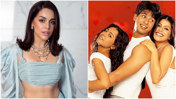 Naila Grrewal Ishq Vishk Rebound Update